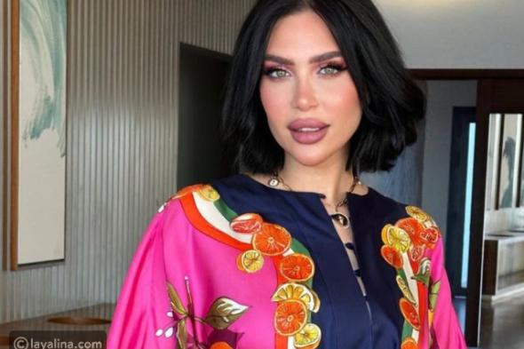 دكتورة خلود توجه رسالة مؤثرة لمحبيها بعد خروجها من الحبس