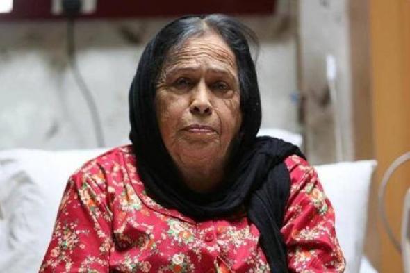 قلق
حول
صحة
حياة
الفهد
بعد
تصريحات
مقلقة
من
مدير
أعمالها