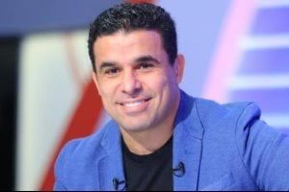 خالد
الغندور:
أتوقع
عودة
أحمد
عبد
القادر
إلى
الزمالك
وسيراميكا
لن
يحصد
الدورى