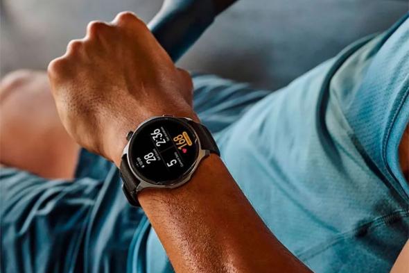 أمازفيت
تدفع
بميزات
جديدة
متعلقة
بـ
“BioCharge”
وتمارين
رياضية
لساعتها
الذكية