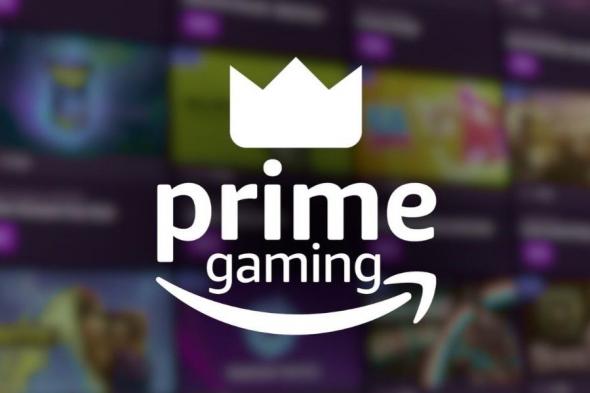 أمازون
تكشف
عن
تشكيلة
ألعاب
“Prime
Gaming”
المجانية
لشهر
فبراير
2026