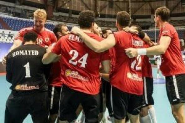 الأهلي
أمام
الشمس
والزمالك
مع
الطلائع
في
انطلاق
المرحلة
الثانية
بدوري
محترفي
اليد