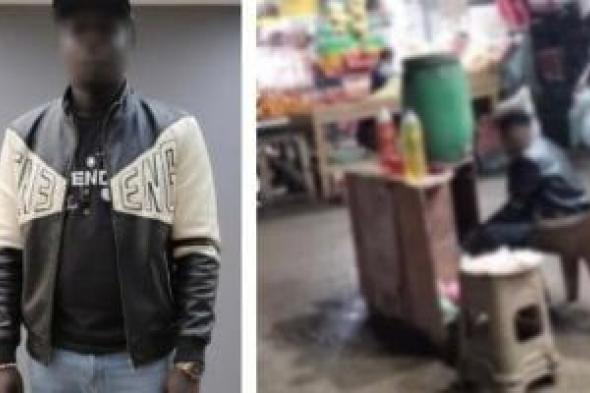 سوق
سوداء
في
أزايز..
سقوط
أجنبي
وصاحب
محطة
وقود
لبيع
البنزين
"دليفري"
بفيصل