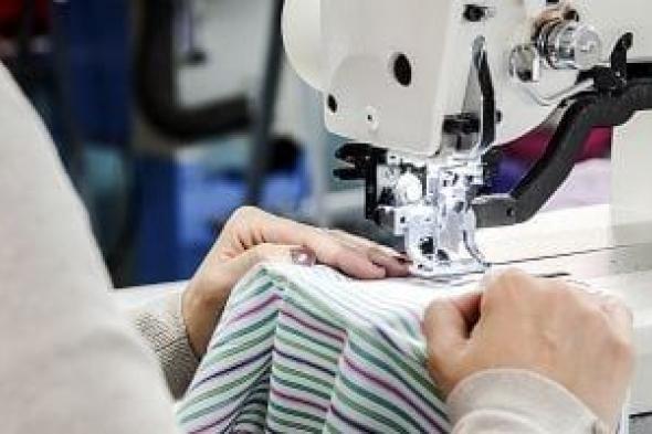 الملابس
الجاهزة
تتصدر
قائمة
أهم
السلع
المصدرة
إلى
تركيا
خلال
2025..
إنفوجراف