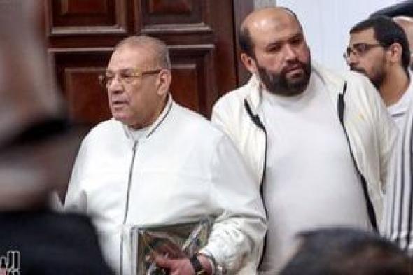 استئناف
النيابة
يحدد
مصير
حسن
راتب
وعلاء
حسانين
في
غسل
الأموال