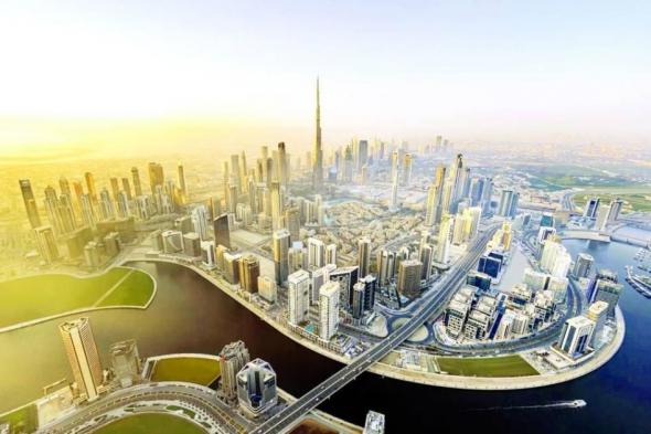 فجوة
      الأسعار..
      ترفع
      الطلب
      نحو
      الشقق
      الأصغر
      مساحة
      في
      دبي