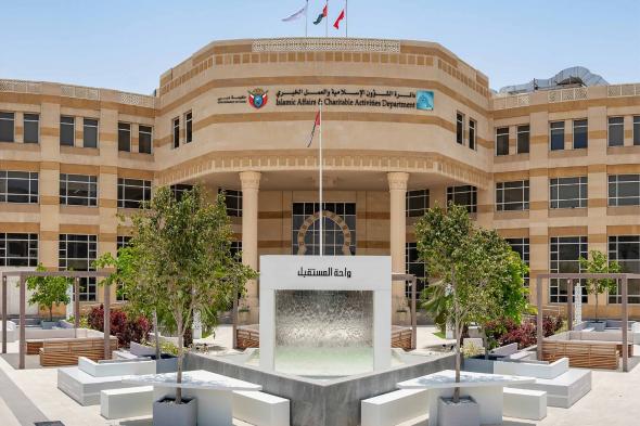 "إسلامية دبي" تبدأ إصدار تصاريح توزيع وجبات إفطار الصائمين