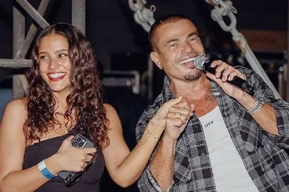 جنى
عمرو
دياب
تفتح
صفحة
جديدة..
أول
أغنية
باللغة
العربية