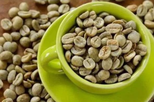 القهوة البيضاء.. مفتاح لقلب أقوى وعقل أكثر نشاطًا