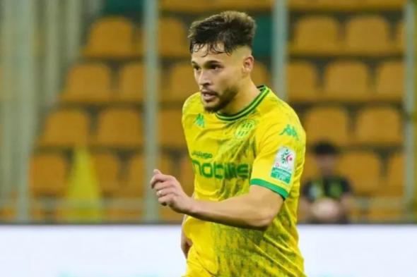 حميدي:
"علينا
الفوز
إذا
أردنا
التأهل
للدور
المقبل"