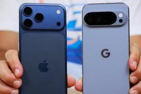 السعر
لا
يحسم
وحده:
5
أسباب
تجعل
أندرويد
أقل
تكلفة
من
آيفون