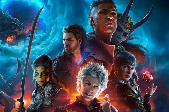 شبكة
HBO
تعمل
على
مسلسل
Baldur’s
Gate،
والذي
سيكون
استمرارية
لقصة
Baldur’s
Gate
3