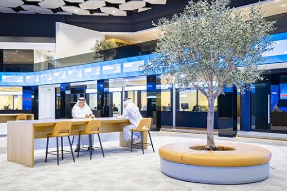 أسواق
      الإمارات
      تواصل
      ارتفاعها
      رغم
      تباين
      «القيادية»