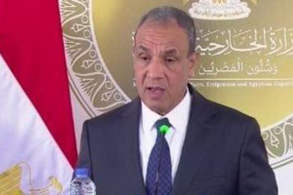 وزير
الخارجية:
نعمل
على
خفض
التصعيد
مع
إيران
كأولوية
قصوى
لتجنب
المزيد
من
الصراعات