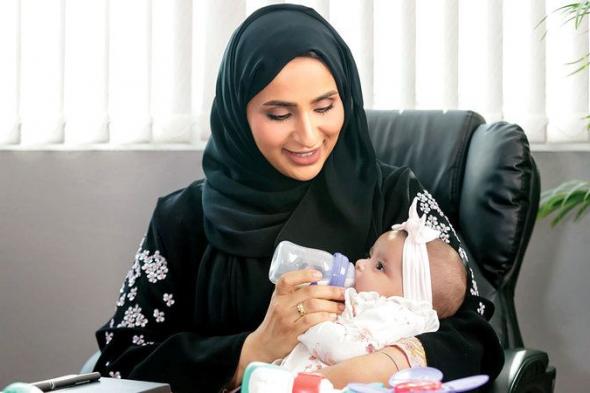 دعم الوالدين.. استثمار مباشر في رفاه الأسرة والأطفال وتنمية المجتمع