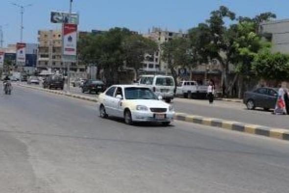 اعتدال
الطقس
وارتفاع
طفيف
فى
درجات
بكفر
الشيخ
اليوم
السبت
7
فبراير
2026