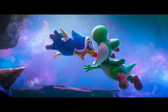 العرض
الترويجي
الجديد
لفيلم
Super
Mario
Galaxy
يستعرض
أخيراً
يوشي
وهو
يأكل
أحداً
ويحوله
إلى
بيضة