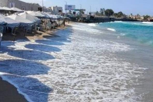 أجواء
شتوية
دافئة
وسطوع
الشمس
بالإسكندرية
والعظمى
تسجل
26
درجm