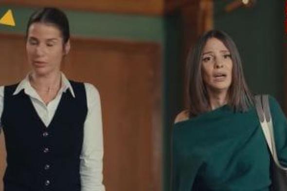 مسلسل
قسمة
العدل
الحلقة
19
..هل
ميراث
تقى
حسام
ينهي
حياتها
؟