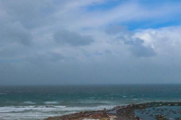 طقس
فلسطين
اليوم
السبت:
انخفاض
طفيف
على
درجات
الحرارة