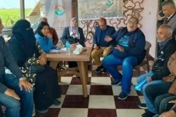 زراعة
الإسماعيلية
تنفذ
مدرسة
حقلية
لمحصول
القمح
ضمن
مبادرة
ازرع
بقرية
جلبانة