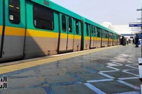 بمناسبة
شهر
رمضان..
مواعيد
تشغيل
خطوط
المترو
الثلاثة
(تعرف
عليها)