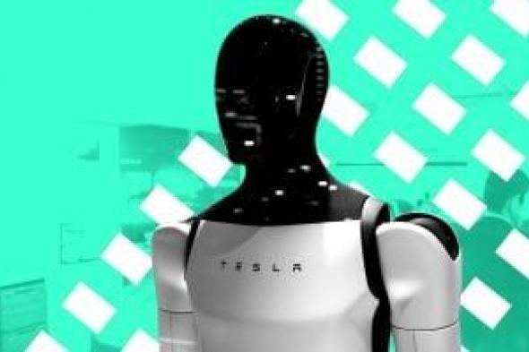 الصين
تكشف
عن
الروبوت
البشري
"بولت"
الأسرع
في
العالم
بقدرات
فائقة