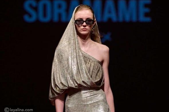 اليوم الرابع من أسبوع دبي للموضة 2026: حين تتحدث الحرفية بلغة عالمية