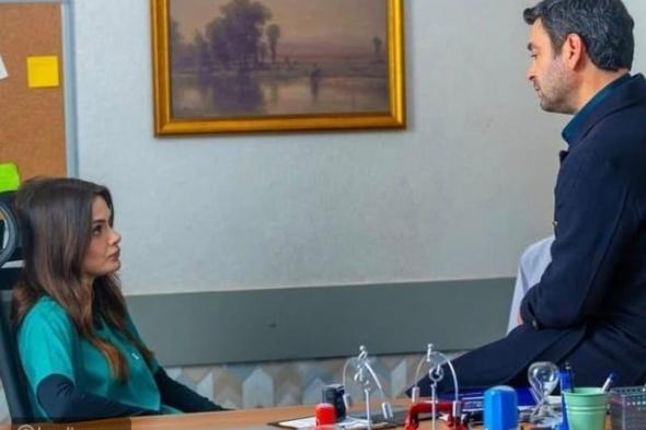 "المدينة البعيدة" تدخل مرحلة مصيرية: علياء في قبضة عائلة ألبورا