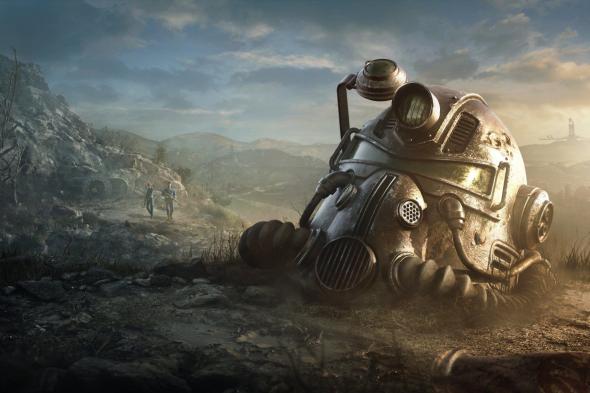 تود
      هوارد
      يلمّح
      إلى
      أن
      لعبة
      Fallout
      5
      ستُحظى
      بفرصتها