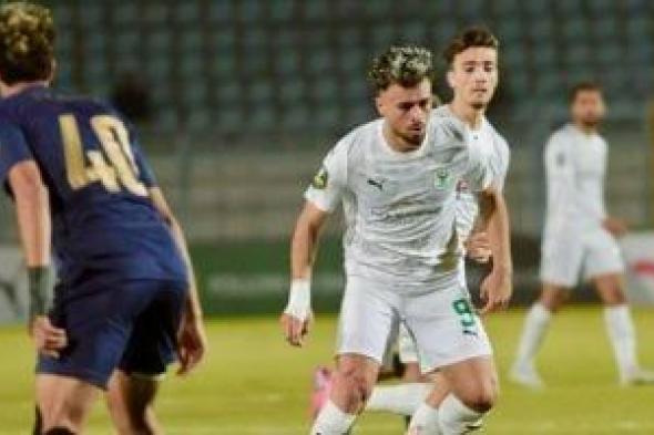 موعد
مباراة
المصري
وكايزر
تشيفز
في
الكونفدرالية