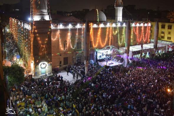 قرار
      بحظر
      الشعائر
      الرمضانية
      في
      المساجد؟
      وزارة
      الأوقاف
      "تكشف
      الحقيقة"