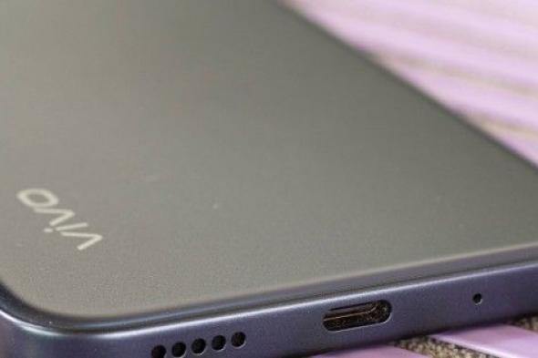 اقتراب
إطلاق
هاتف
vivo
Y21
5G
مع
الكشف
عن
سعة
البطارية
وقدرات
الشحن