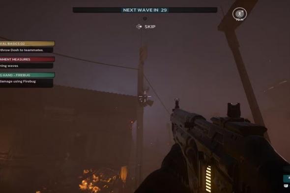 كيفية
      الحصول
      على
      الذخيرة
      وجمع
      Scrap
      Metal
      في
      لعبة
      Killing
      Floor
      3