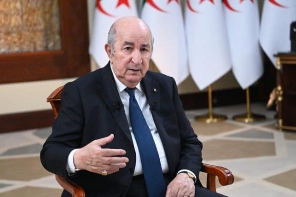 وادي
أميزور..
الخطوة
الثانية
بعد
غارا
جبيلات
..
وهذه
رسالة
الرئيس
تبون
للمشككين