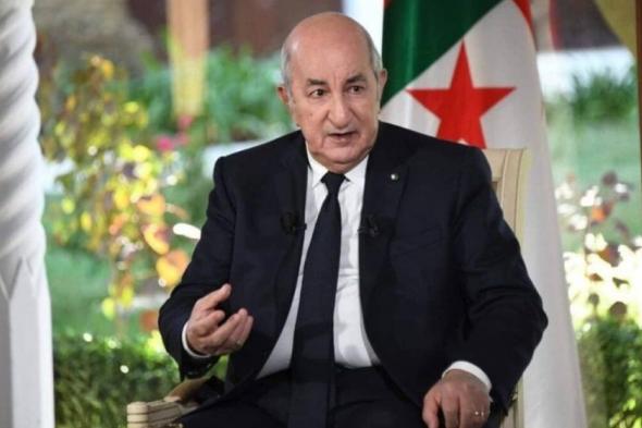 رئيس
الجمهورية:
شعوري
خلال
تدشين
خط
غارا
جبيلات
السككي
تندوف
بشار
لا
يوصف