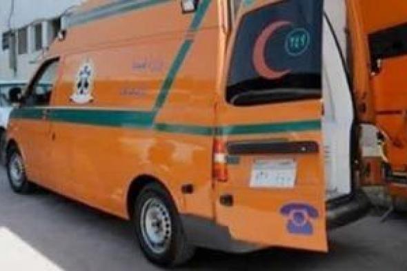 9
إصابات
في
تصادم
ميكروباص
وتروسيكل
على
طريق
العريش
الشيخ
زويد