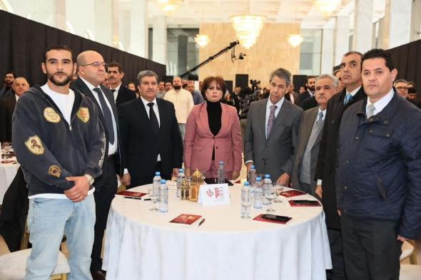 افتتاح
أشغال
ملتقى
وطني
حول
القوة
الناعمة
الجزائرية