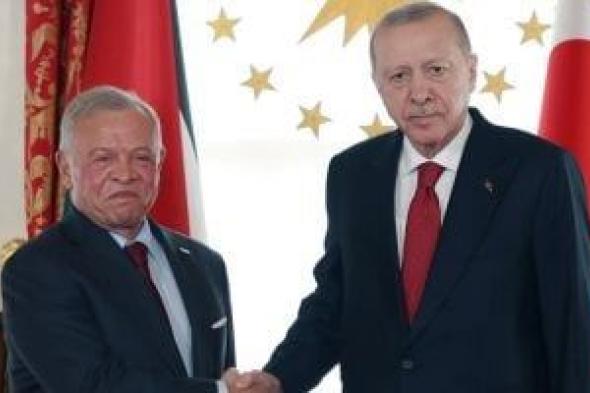 بيان
"أردني
-
تركي"
مشترك
يؤكد
تعزيز
الشراكة
والتنسيق
حيال
قضايا
الإقليم