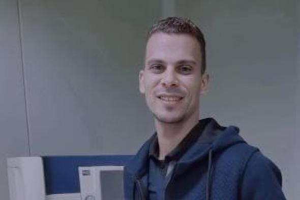 وفاة
أخصائى
تمريض
داخل
العناية
المركزة
بمستشفى
سوهاج
التعليمى
أثناء
أداء
عمله