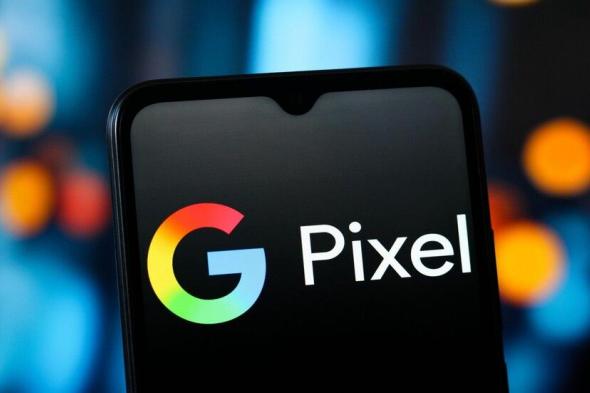 مواصفات
الهاتف
المنتظر
من
غوغل