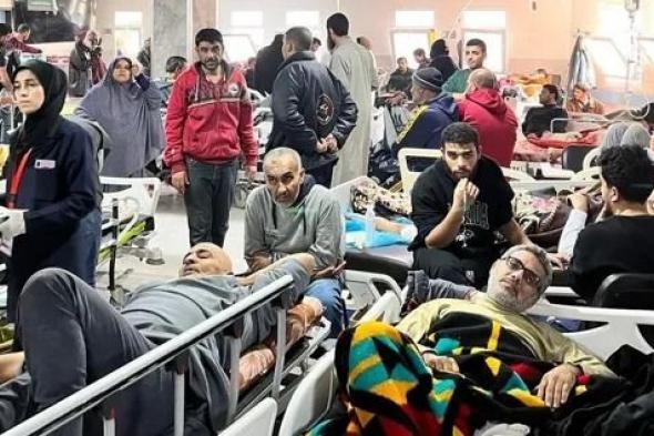 أرقام
      كارثية
      تعكس
      حجم
      "الإبادة
      الصحية"
      في
      غزة