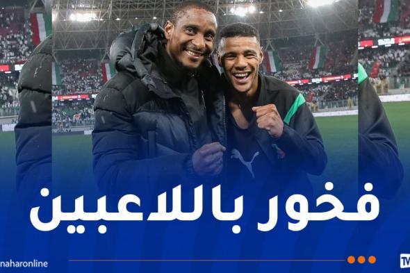 موكوينا
يثمن
الفوز
أمام
الهلال
ويرفض
الحديث
عن
موقعة
"بريتوريا"