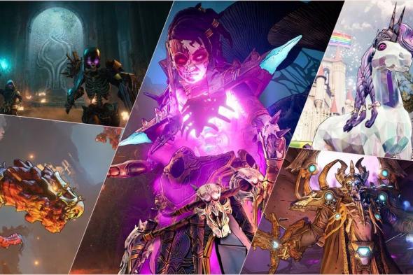 قائمة
      ألعاب
      Amazon
      Prime
      Gaming
      المجانية
      لشهر
      فبراير
      2026