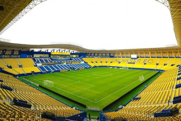 مصدر
    مطّلع
    لـ«عاجل»
    ينفي
    وجود
    مفاوضات
    للاستحواذ
    على
    نادي
    النصر