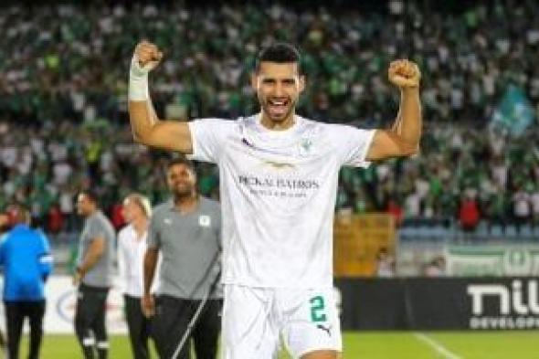 باهر
المحمدي
يتصدر
قائمة
غيابات
المصري
أمام
كايزر
تشيفز
بالكونفدرالية