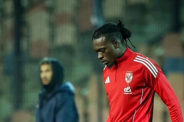 ياسر
      ريان:
      كامويش
      مهاجم
      لا
      يليق
      بالأهلي