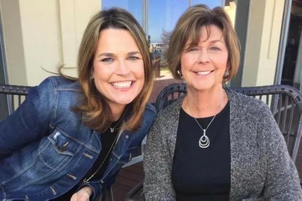 دماء على الشرفة وفدية بـ"البيتكوين".. لغز اختفاء والدة مذيعة NBC يُحير أميركا