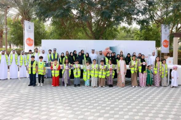 «بنك
      الإمارات
      للطعام»
      يُطلق
      مبادرة
      «حفظ
      النعمة
      في
      فريجنا»