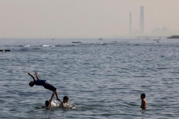 تحذيرات
لمرضى
الجهاز
التنفسي
–
أحوال
طقس
فلسطين
حتى
الأربعاء
القادم